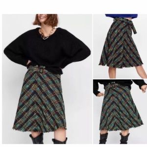 🎉HP🎉Zara skirt